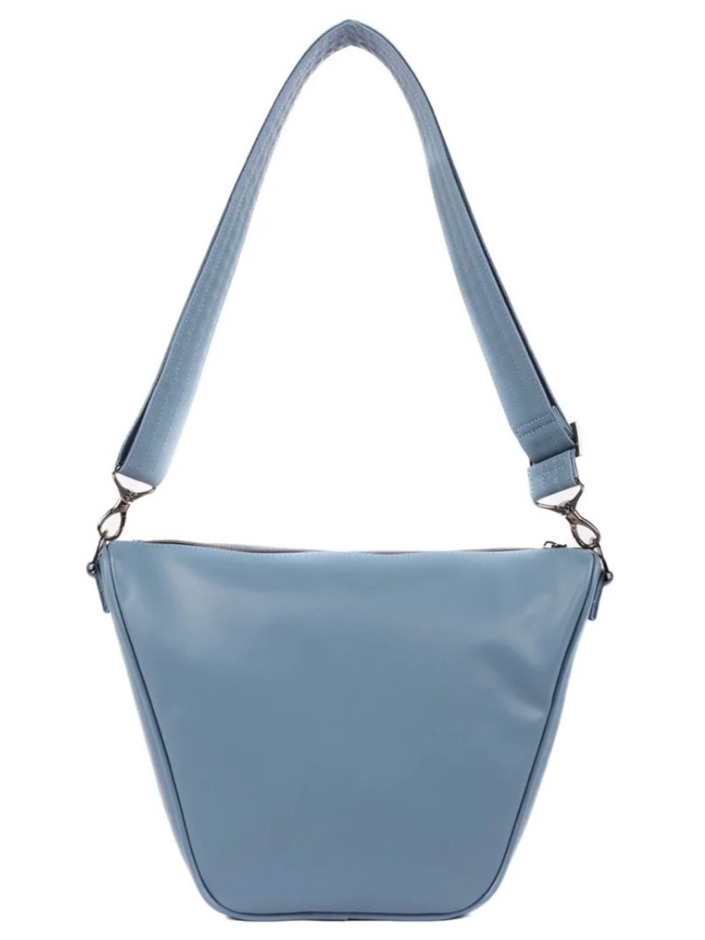 Lug Quest Satin Luxe VL Shoulder bag in Denim Drift - Picture 5 of 13